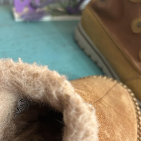 Sorel Mens slippers SZ 12 - Picture 6 of 6